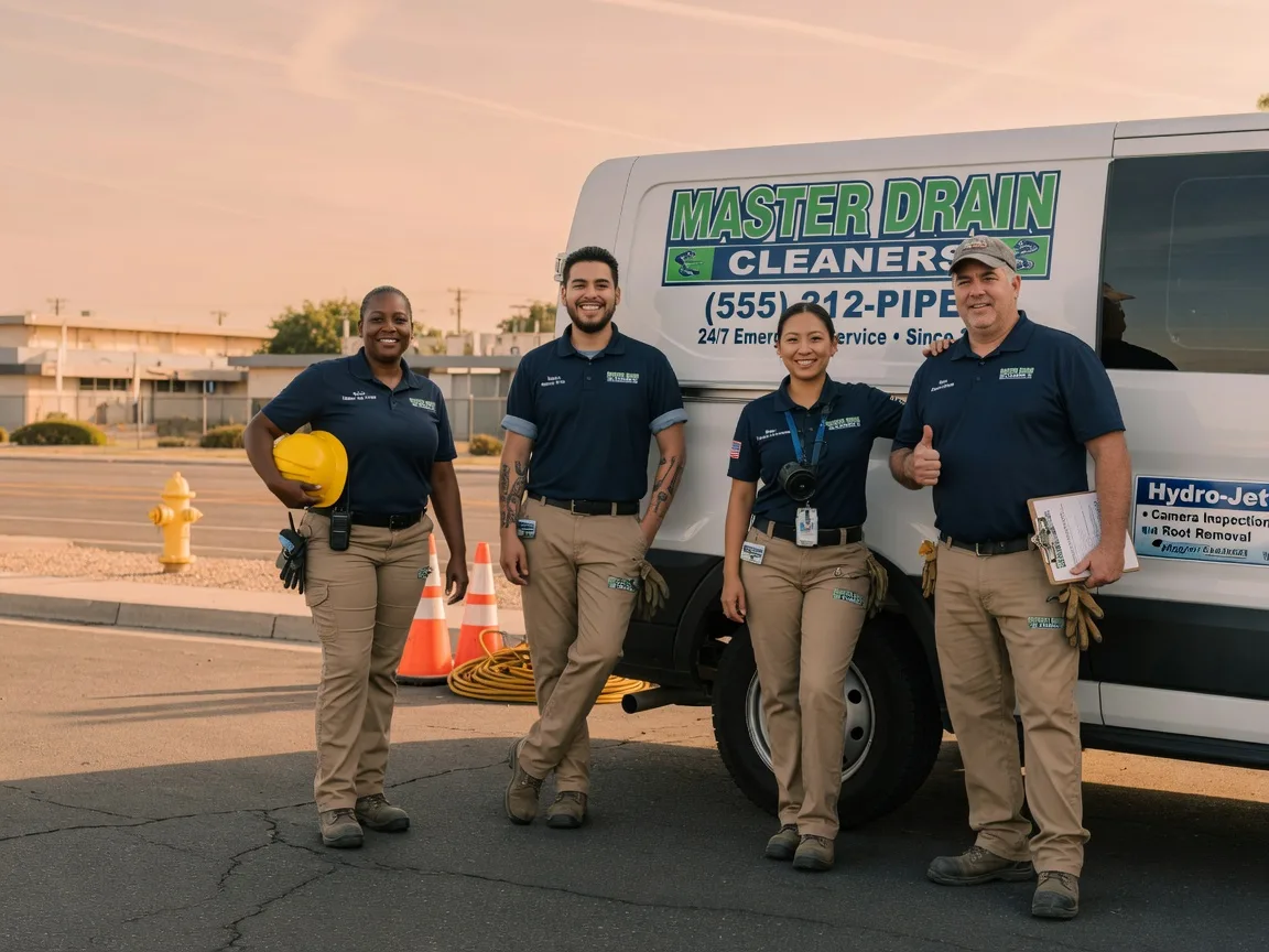 Drain Cleaning company in Wilbur, OR