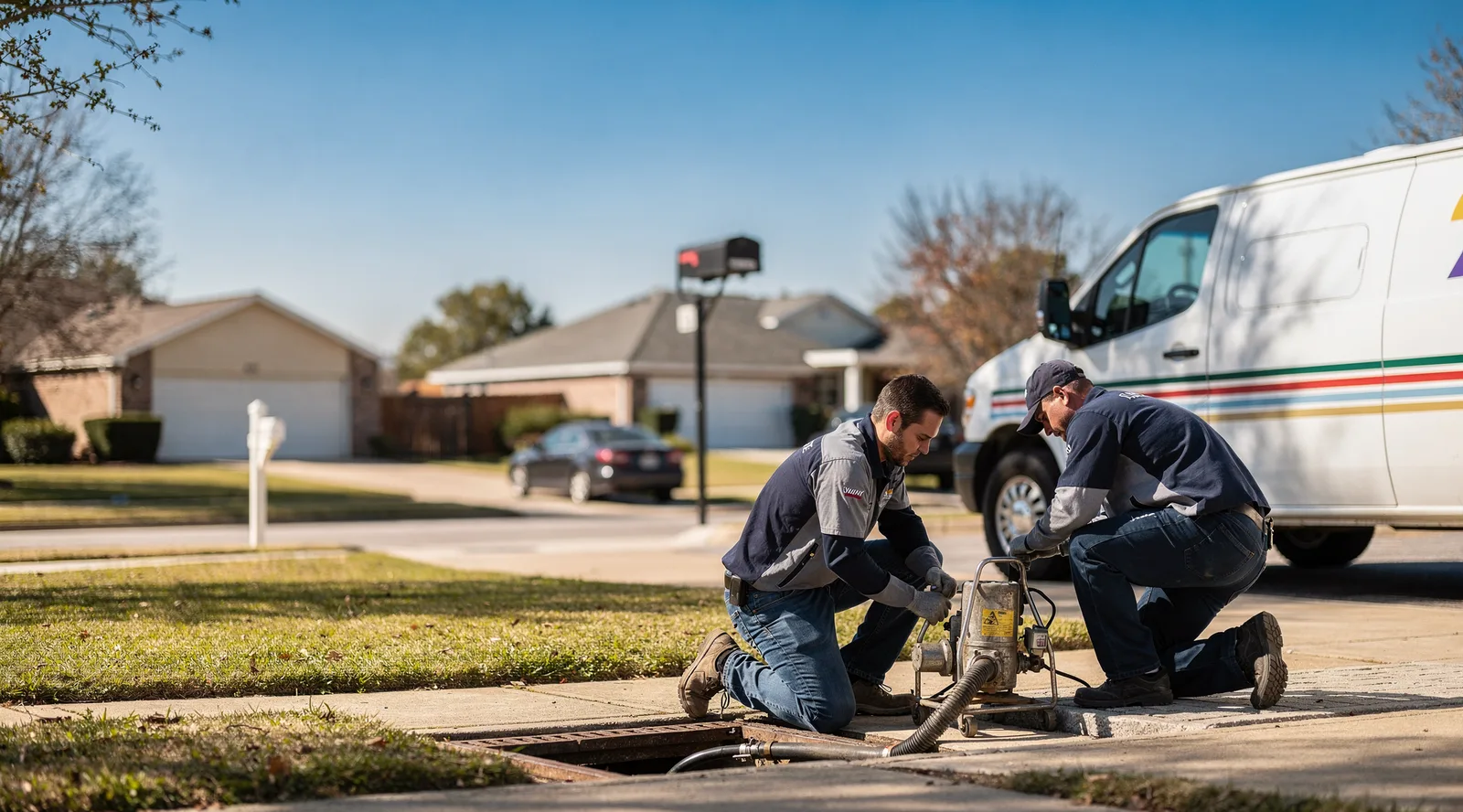 Drain Cleaning in Wilbur, OR near me